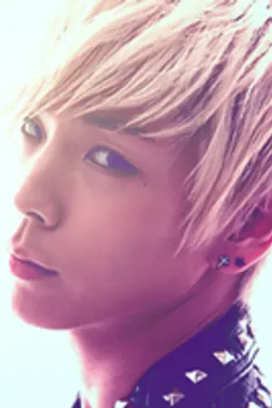 ปกนิยาย [Fic B.A.P] The war of love