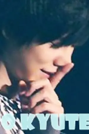 ปกนิยาย [FIC SJ:WONKYU] :: Oh! My KYUTE Boy