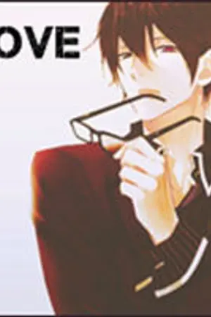 ปกนิยาย [YAOI] Love Lockdown  พลิกล๊อครักดักหัวใจนายตัวร้าย