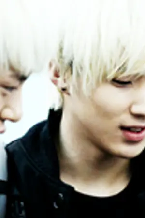 ปกนิยาย [SF'BAP] Protection... (DaeUp) [Yaoi]
