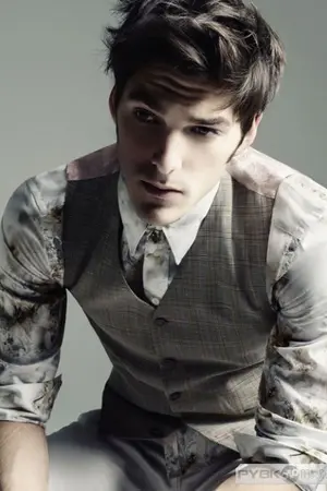 ปกนิยาย พรางใจเสน่หา