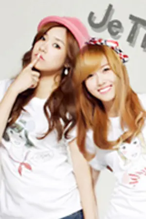 ปกนิยาย [One Shot :: Yuri :: SNSD :: JeTi] Kiss Coffee.[HBD.Jessica]