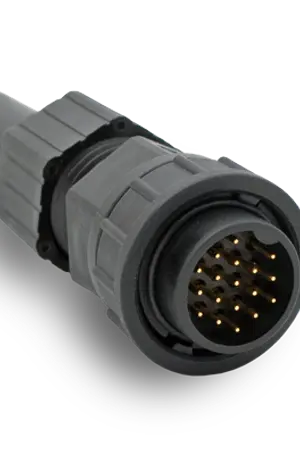 ปกนิยาย Realm's Connector