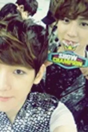 ปกนิยาย [SF Room] on EXO Planet!