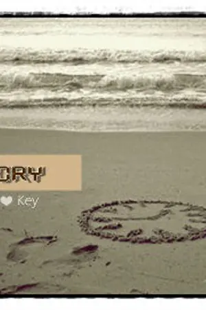 ปกนิยาย [Fic-SHINee] Memory (JongKey}