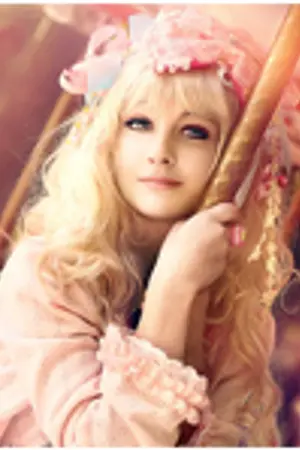 ปกนิยาย ¸.·´ JSI : Insane Land : RoRose's Home ·.¸