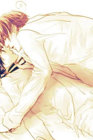 ปกนิยาย รัก เหนื่อยนัก (Love you tried) -- Yaoi