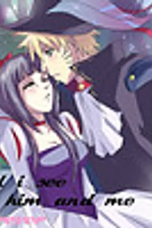 ปกนิยาย [Fic Naruto]ภารกิจลับ(รัก)..ของฉันคือนาย !