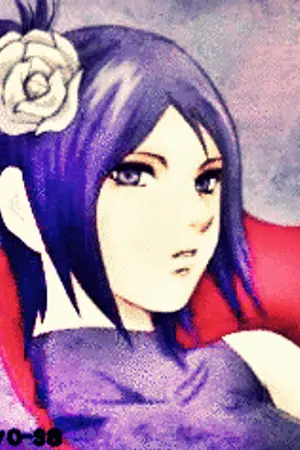 ปกนิยาย [Fic Naruto]Don't stop ! หยุดนะ...ไม่งั้นฉันจะรักนาย