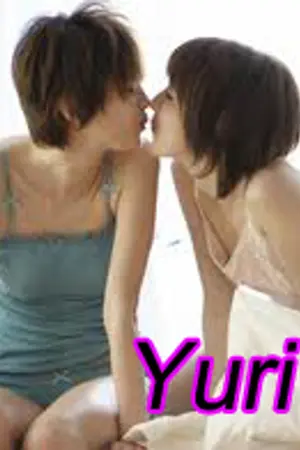 ปกนิยาย นิยายเรื่องสั้น+Fic [  yuri ]