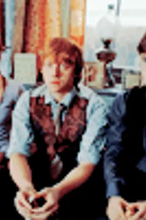 ปกนิยาย Potter's Gallery : แกลลอรี่ภาพจาก ' แฮร์รี่ พอตตเตอร์