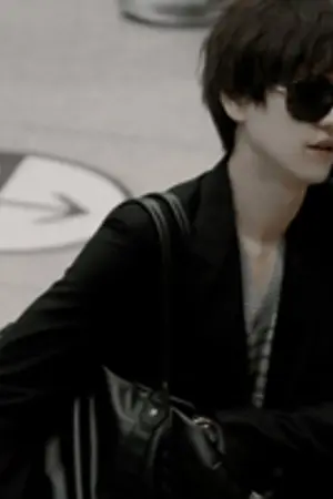 ปกนิยาย { wonkyu }          Winter's Killer