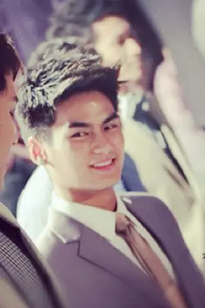 ปกนิยาย [TS8 FICTION] : Hide love เพราะรักไม่ได้ : ฮั่นแกง HKS