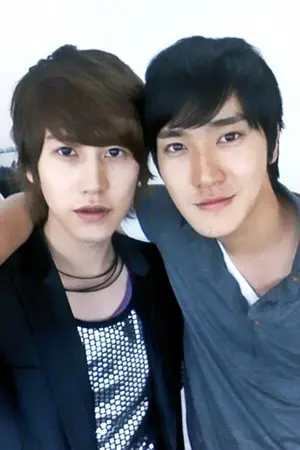 ปกนิยาย Windows of Heart { WonKyu}