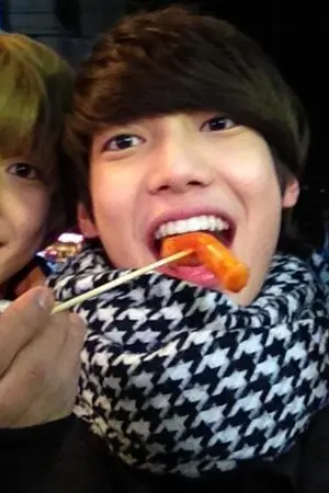 ปกนิยาย [SF] 내 트윈스 손대지마 ll Jo Twins