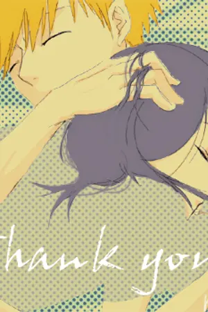 ปกนิยาย [Bleach] โลกที่ไร้เธอ (อิจิลูคิ)