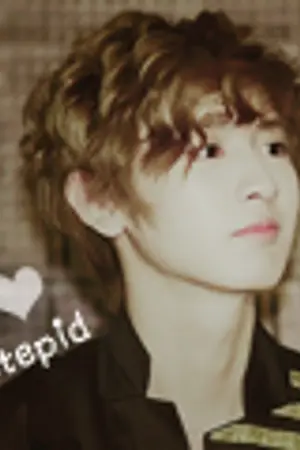ปกนิยาย ( FIC EXO ) Cutepid ' ภูติรักละลายใจ { KRISYEOL }