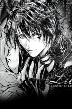 ปกนิยาย The Legend of [Dark]Emperor