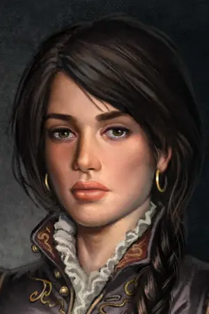 ปกนิยาย The Miracle ปาฏิหารรักลวงใจ (Yuri)