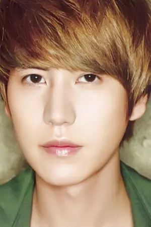 ปกนิยาย Fic Love you...My bad man [KyuHae]