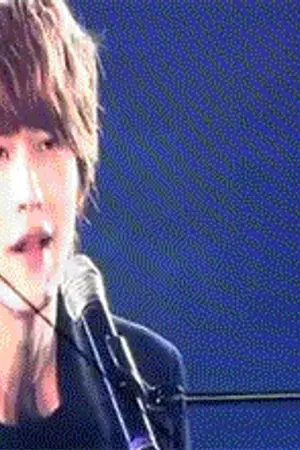 ปกนิยาย >> All SF by  #Yongyeng# << [Kihae-Wonhyuk-Kyuhyuk]