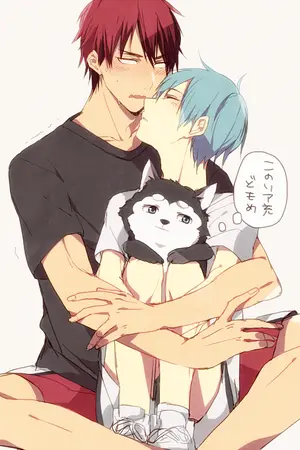 ปกนิยาย # La rosa - KyuHae #