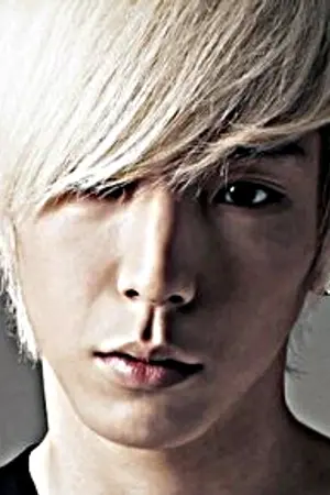 ปกนิยาย FIC :: BANG x CHAN :: B.A.P :: GOING CRAZY