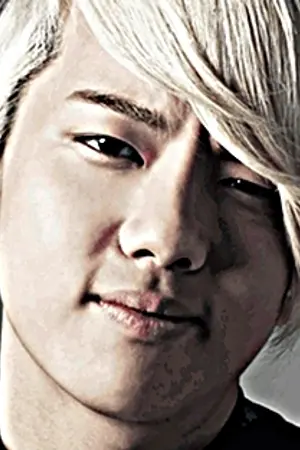 ปกนิยาย FIC :: LO x JAE :: B.A.P :: BLACK PARADISE