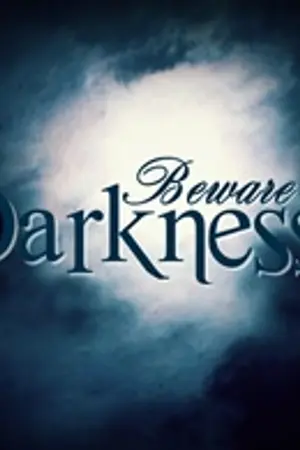 ปกนิยาย Beware of the darkness
