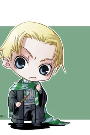 ปกนิยาย [END] [Fic Harry] Cause of War (hp/??)