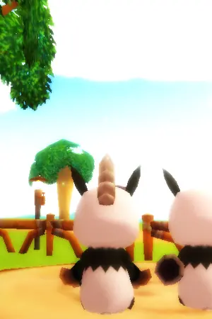 ปกนิยาย ~*Nemesis Guild*~