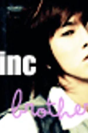 ปกนิยาย Zinc Brother ตึกตัก! สัญญาณอันตราย ร้ายถึงใจ...คุณชายคนโต  ✔