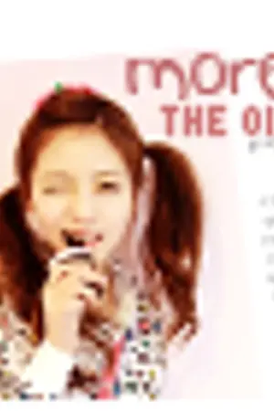 ปกนิยาย ❥ THE PIC. { MORE }