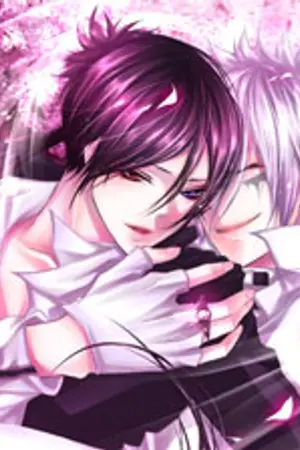 ปกนิยาย [KHR Yaoi]BadBoy Vs SexyGirlนางฟ้าเพชฌฆาตกระชากใจคุณชายซาตาน