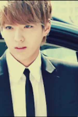 ปกนิยาย [ Fic. EXO]ก็เด็กมันน่ารัก...ก็เลย"รักเด็ก" {KrisYeol}