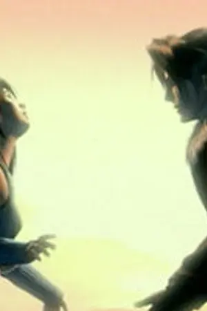 ปกนิยาย The Silence