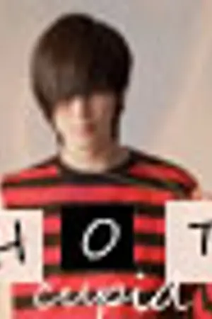 ปกนิยาย Hot Cupid ปฏิบัติการหลอกร้าย ให้หัวใจตกหลุมรัก