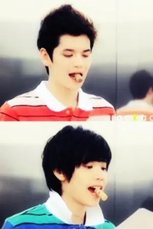 ปกนิยาย [TaoKacha Fiction] **MOVE**