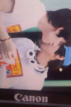 ปกนิยาย [TaoKacha Fiction] You're my Superstar ★