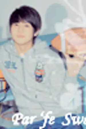 ปกนิยาย [BEAST] PAR FE SWEET ★