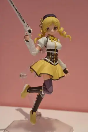 ปกนิยาย [Madoka Magica Movie] แปลเพลง "Mirai"