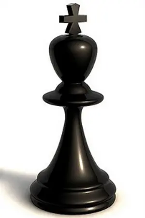 ปกนิยาย Chess เซียนเกมยอดนักสืบ