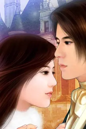 ปกนิยาย ชะตาฟ้า...ลิขิตรัก (ขออนุญาตลบเนื้อหาบางส่วนนะคะ)