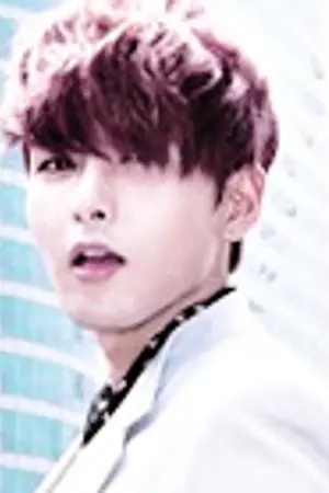 ปกนิยาย FanBoy [Fic SJ (Yaoi) YeRyeo MinHyuk]