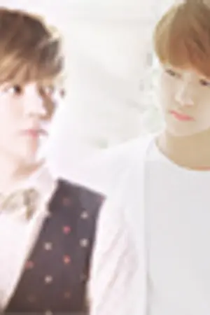 ปกนิยาย [EXO : HunHan KrisYeol KaiDo] Don't Tell Anyone