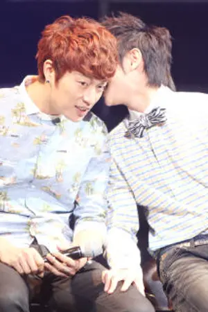 ปกนิยาย Dooseob's House!!!