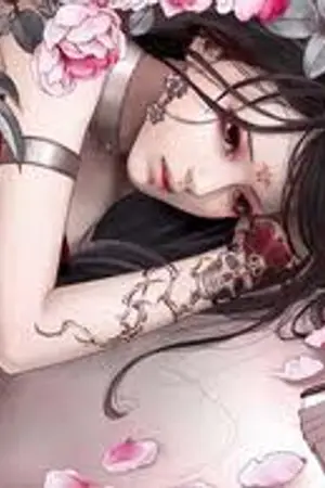 ปกนิยาย [FiC SJ  KIHAE hanhyuk kyumin]  FROZEN FLOWER [2]