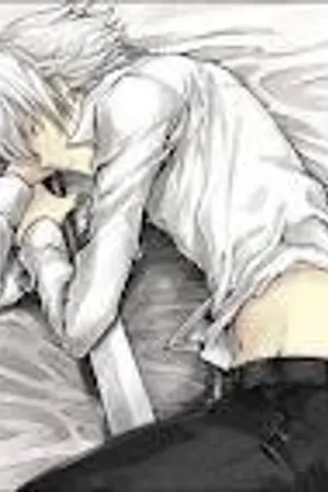 ปกนิยาย Holy Dark Angel