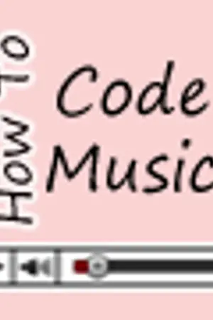 ปกนิยาย วิธีทำโค้ดเพลงจากยูทูปใส่บล็อก How to Code Music for Blog