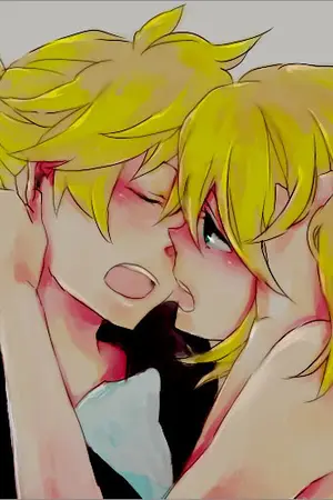 ปกนิยาย [Fiction Vocaloid] (No) Twincest's Love